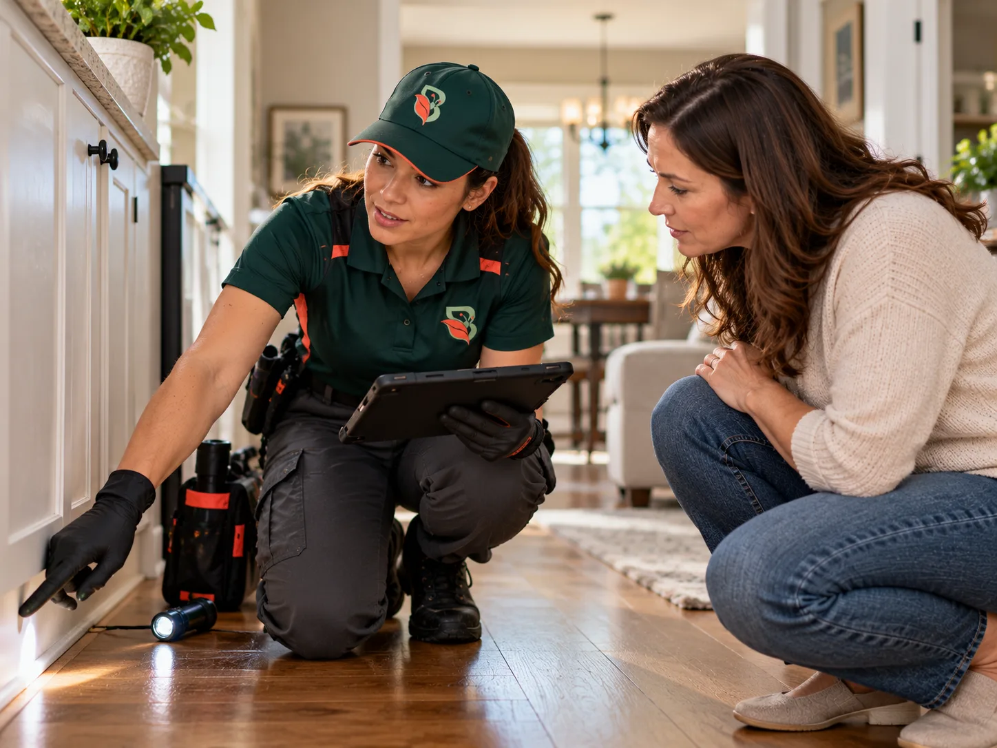 Pest Control Wyco, WV FAQs